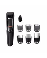 MultiGroom Series 3000 8-in-1 Trimmer